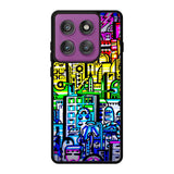 Doodle FLB0389 Motorola Moto Edge 60 Pro Case