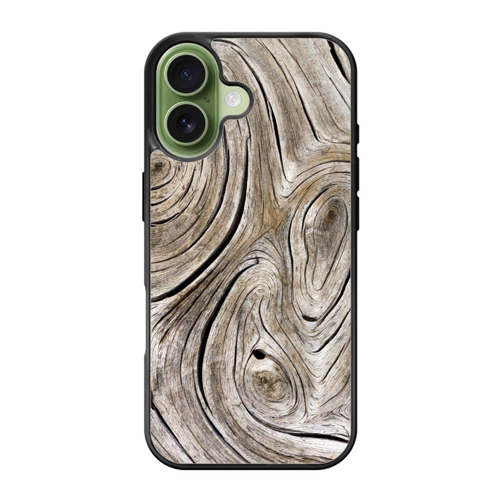 Wood Texture FLB0390 iPhone 17 Case