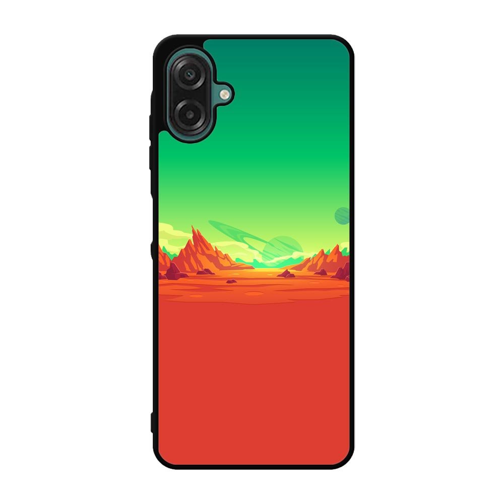 New Planet FLB0393 Samsung Galaxy A07 Case