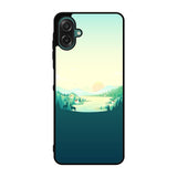 Beautiful Lake FLB0394 Samsung Galaxy A07 Case