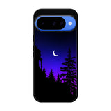 Night Forest FLB0395 Google Pixel 10 Case