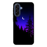 Night Forest FLB0395 Samsung Galaxy A17 Case