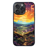 Sunset FLB0400 iPhone 15 Pro Max Case