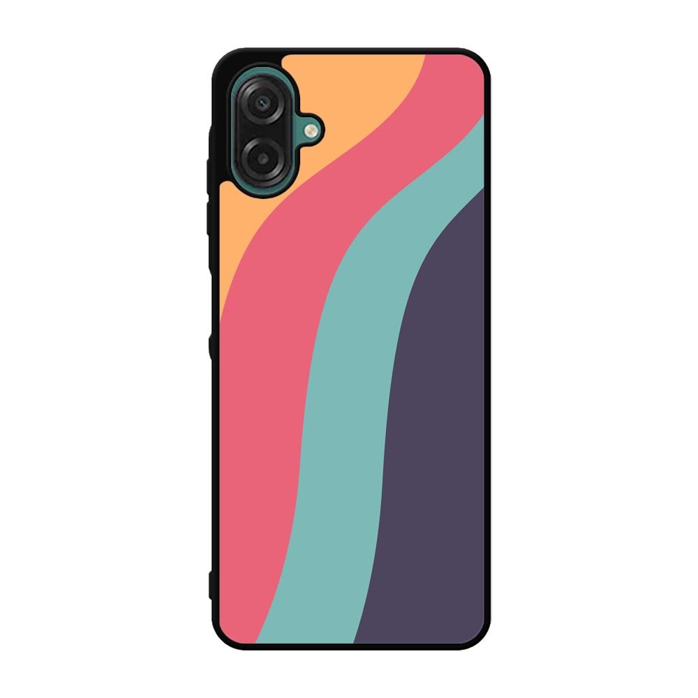 Color Pastel FLB0401 Samsung Galaxy A07 Case