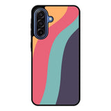 Color Pastel FLB0401 Samsung Galaxy A17 Case