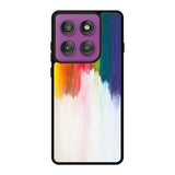 Colorful Rainbow FLB0403 Motorola Moto Edge 60 Pro Case