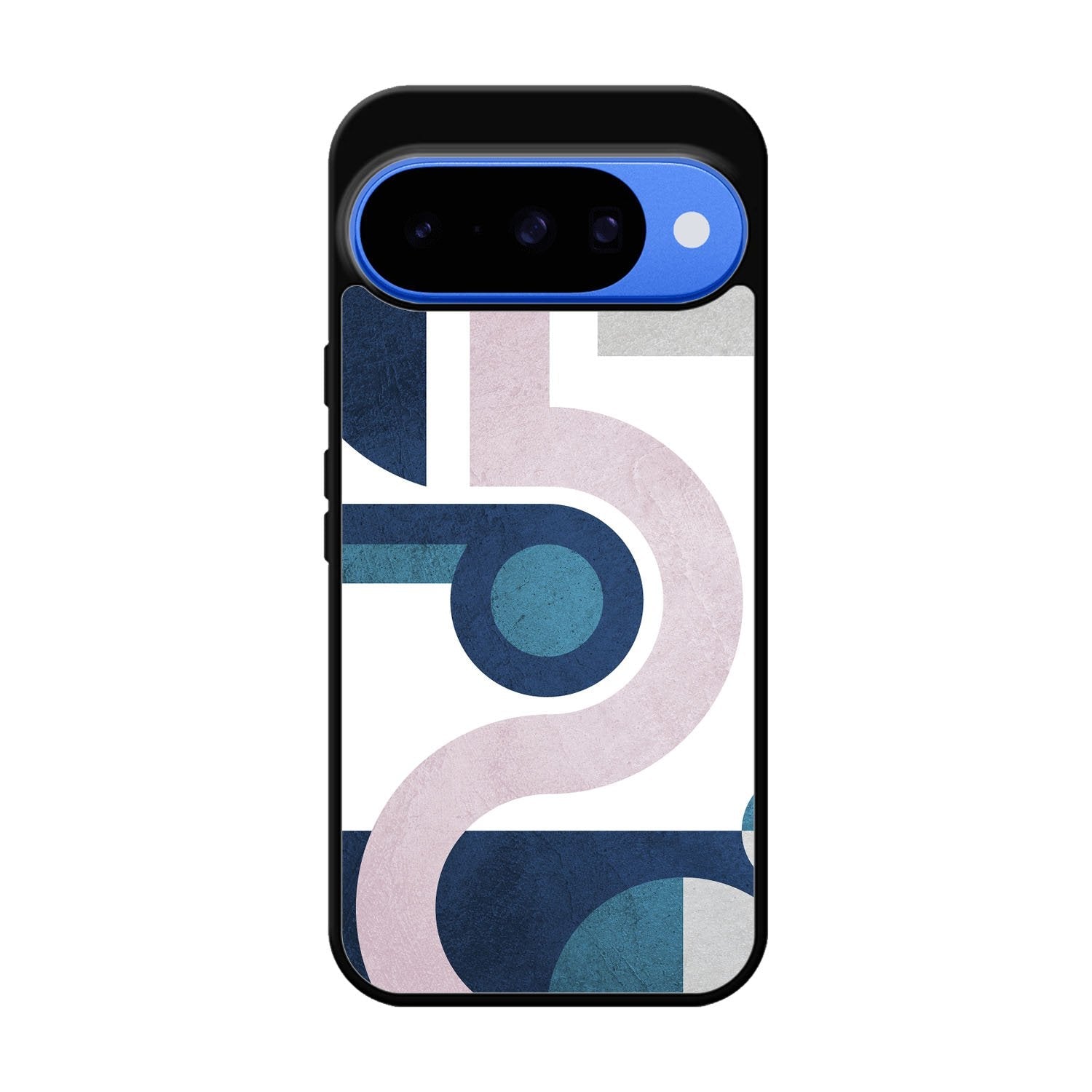 Geometric Abstract FLB0404 Google Pixel 10 Case