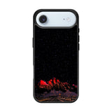 Road And Mountain FLB0405 iPhone Air Case