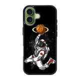 Astro Basketball FLB0416 iPhone 17 Case