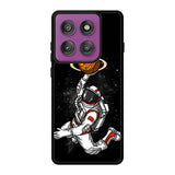 Astro Basketball FLB0416 Motorola Moto Edge 60 Pro Case