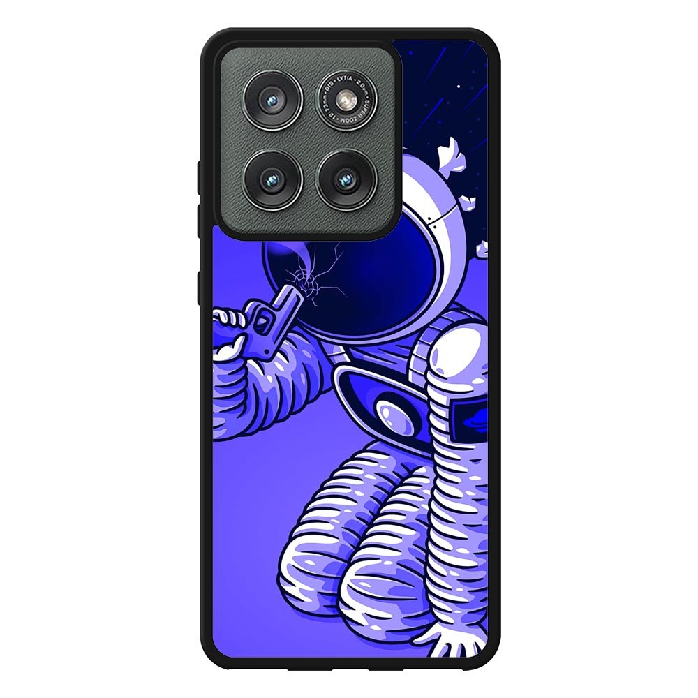 Astro Suicide FLB0417 Motorola Moto Edge 2025 Case