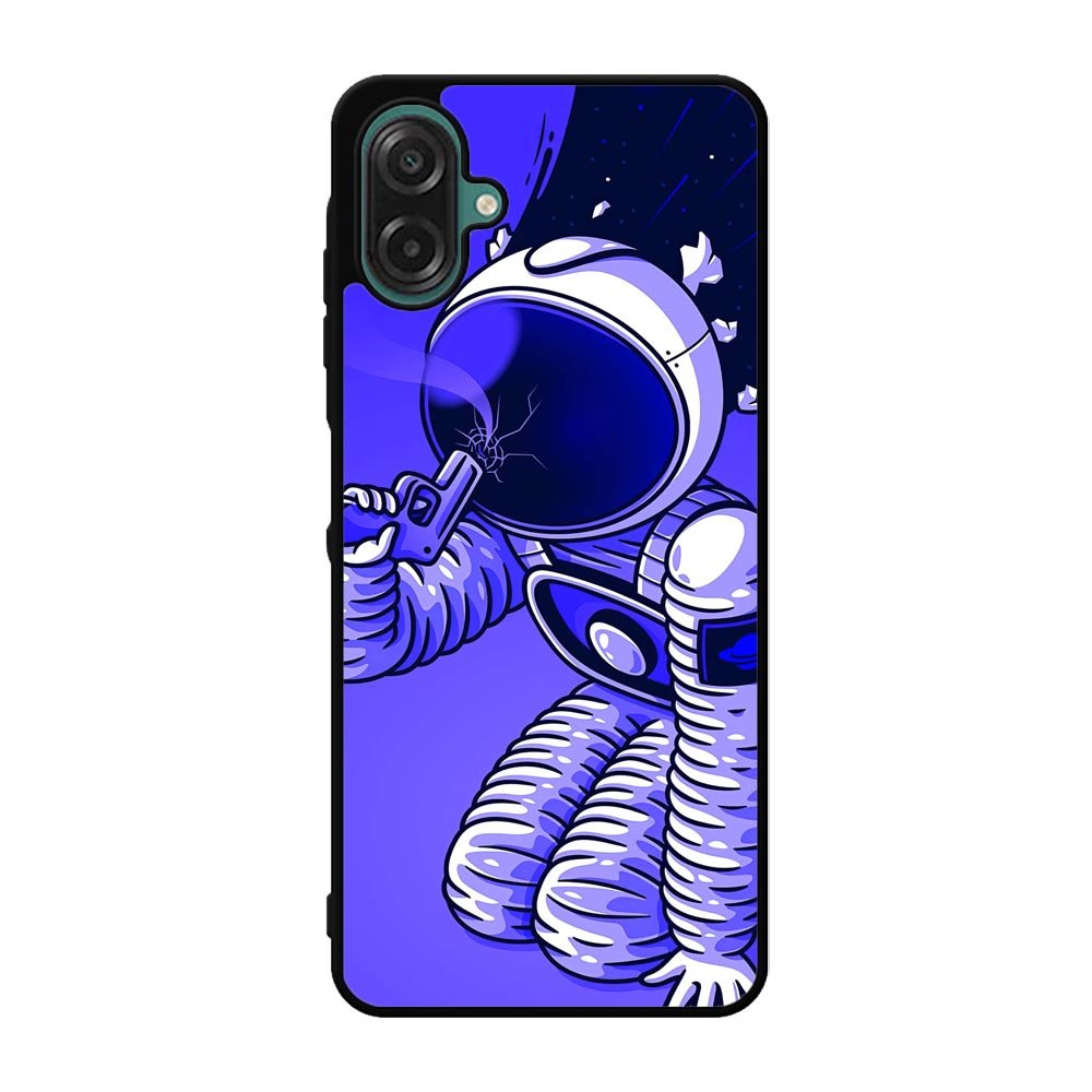 Astro Suicide FLB0417 Samsung Galaxy A07 Case