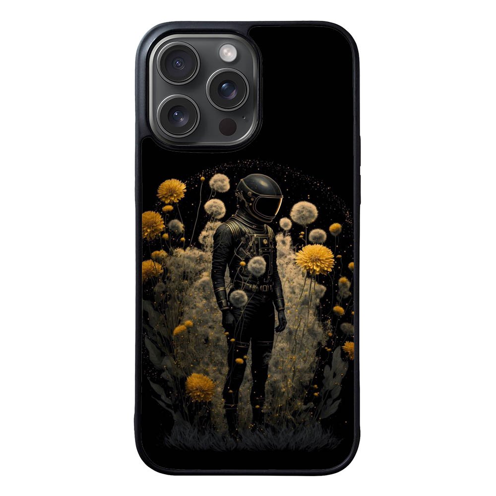 Astronout Aesthetic FLB0420 iPhone 15 Pro Max Case