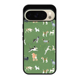 Dog Breed FLB0425 Google Pixel 10 Pro Case