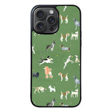 Dog Breed FLB0425 iPhone 15 Pro Max Case