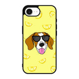 Beagle Lemon FLB0427 iPhone 17e Case