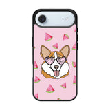 Corgi Watermelon FLB0428 iPhone Air Case