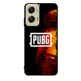 Pubg Glitch Motorola Moto G Stylus 5G 2024 Case OV0404
