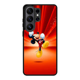 Mickey Mouse Disney Samsung Galaxy S26 Ultra Case
