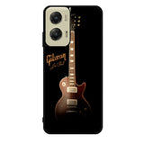 Gibson Les Paul Motorola Moto G Stylus 5G 2024 Case OV0410