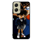 Detective conan shinichi cudo Motorola Moto G Stylus 5G 2024 Case OV4650