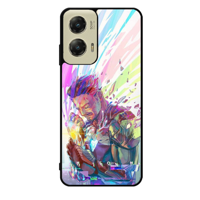 Iron Man Motorola Moto G Stylus 5G 2024 Case OV0424