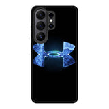Under Armour Logo Samsung Galaxy S26 Ultra Case OV0430