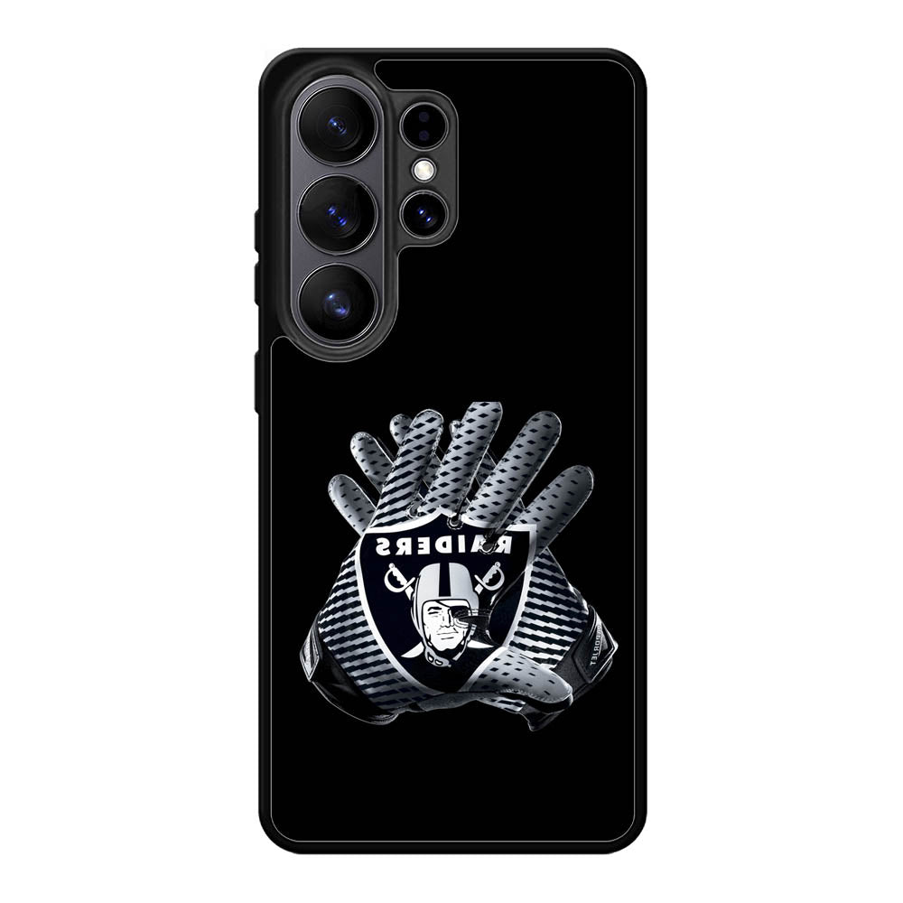 Raiders Samsung Galaxy S26 Ultra Case OV2753