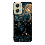 Harry Potter Van Hogh Motorola Moto G Stylus 5G 2024 Case