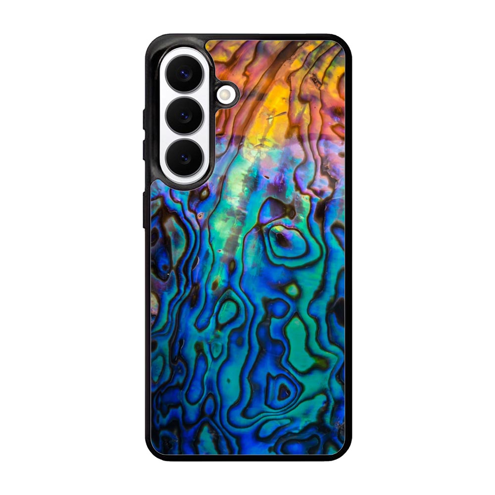 Abalone Samsung Galaxy S26 Plus Case QC3703