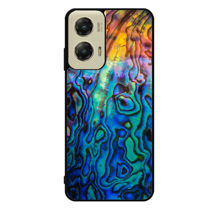 Abalone Motorola Moto G Stylus 5G 2024 Case OV3703