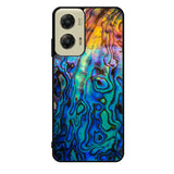 Abalone Motorola Moto G Stylus 5G 2024 Case OV3703