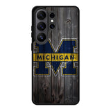 Michigan Samsung Galaxy S26 Ultra Case OV3298