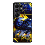 Michigan Football Samsung Galaxy S26 Ultra Case OV3300