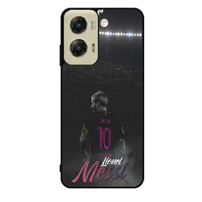 Lionel Messi Motorola Moto G Stylus 5G 2024 Case OV3519