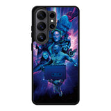 Guardians Of The Galaxy Samsung Galaxy S26 Ultra Case OV5037