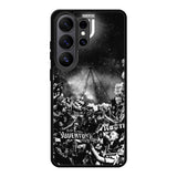 Juventus Samsung Galaxy S26 Ultra Case QC3645