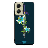 Legend Of Zelda Sword Flower Motorola Moto G Stylus 5G 2024 Case