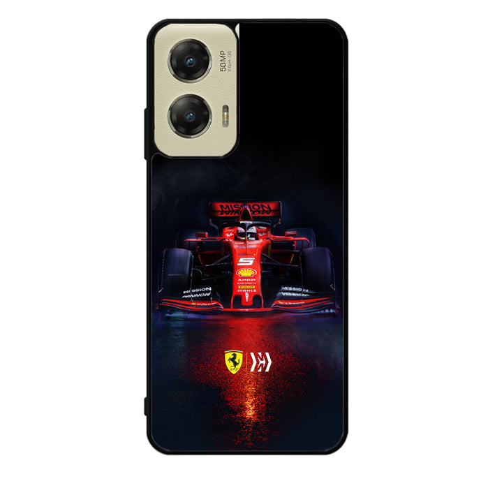 Ferrari F1 Motorola Moto G Stylus 5G 2024 Case OV4830