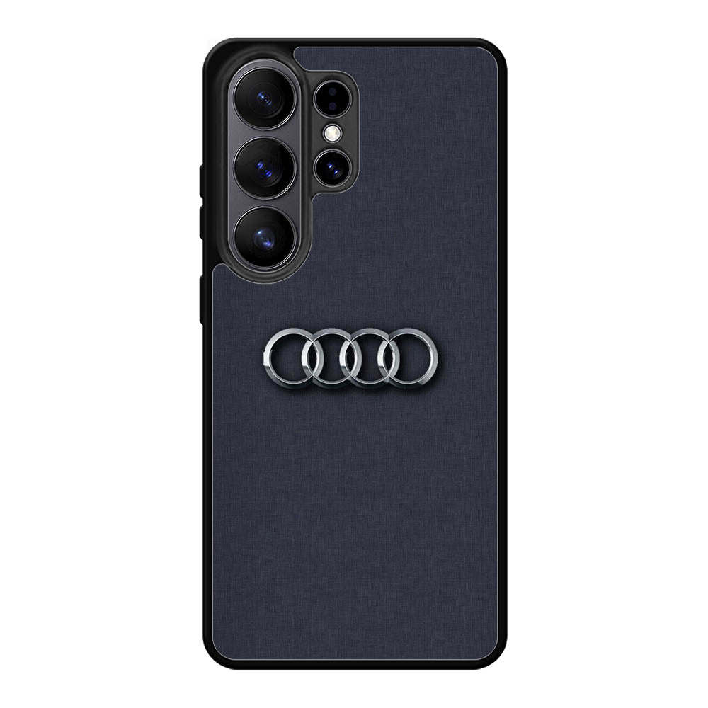 Audi Samsung Galaxy S26 Ultra Case