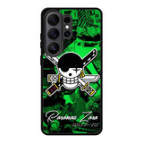 Roronoa Zoro Samsung Galaxy S26 Ultra Case OV0444