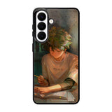 Hero Academia Samsung Galaxy S26 Plus Case QC5195