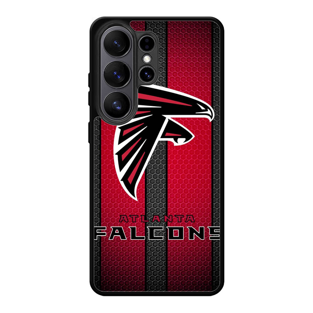 Atlanta Falcons 1st Samsung Galaxy S26 Ultra Case