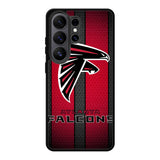 Atlanta Falcons 1st Samsung Galaxy S26 Ultra Case