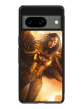 Wonder Women Gold Armor Google Pixel 8 Case QC1998