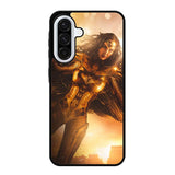 Wonder Women Gold Armor Samsung Galaxy A56 5G Case RC1998