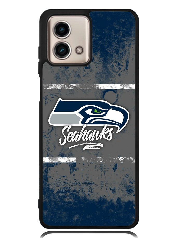 Seahawks Logo Motorola Moto G Stylus 5G 2023 Case OV0459