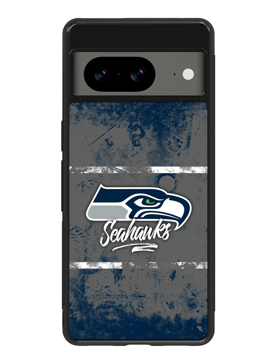 Seahawks Logo Google Pixel 8 Case QC0459