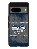 Seahawks Logo Google Pixel 8 Case QC0459