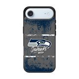 Seahawks Logo iPhone Air Case QC0459